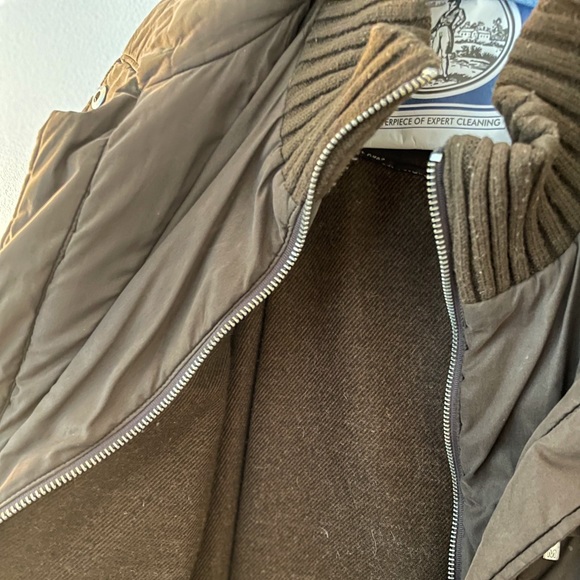 Michael Kors Winter Coat - Picture 4 of 6